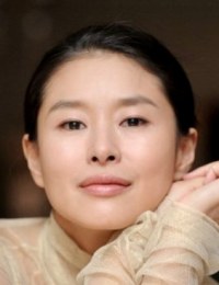 Фото актера Йе Джи Вон