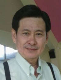 Фото актера Понг Криттапат Чантанапот