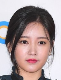 Фото актера Пак Со Ён