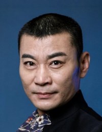 Фото актера Чжан Я Кунь