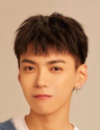 Фото актера У Чэнцзэ