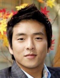 Фото актера Ким Дон Юн