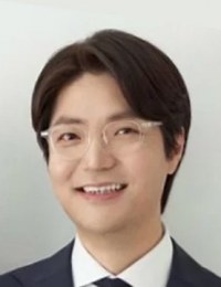 Фото актера Ким Тэ Хён