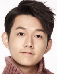 Фото актера Мин Пэн