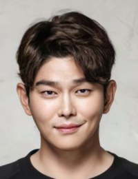 Фото актера Юн Гюн Сан