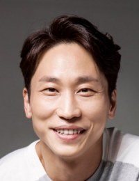 Фото актера Мин Сон Ук