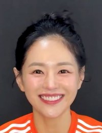 Фото актера Ли Ёна