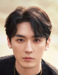 Фото актера Чан Чжэ Куань