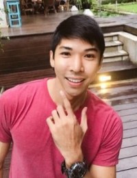 Фото актера Гольф Канджа Падивиджит