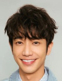 Фото актера Джаспер Лю