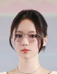 Фото актера Чэн Го