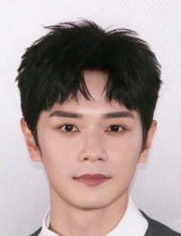 Фото актера Цао Джун