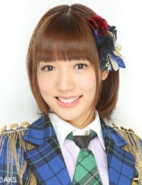 Фото актера Нонака Мисато