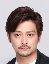 Фото актера Кавамура Ёсуке