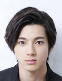 Фото актера Ямада Юки