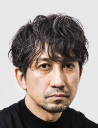 Фото актера Камио Ю