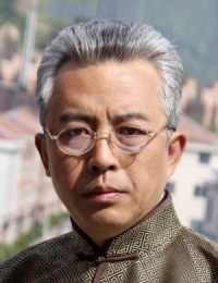 Фото актера Мин Чжэн