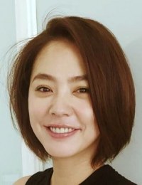 Фото актера Асами Рейна