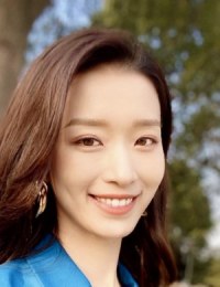 Фото актера Чжай Гуань Хуа