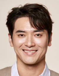 Фото актера Пак Джу Хён