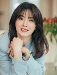 Фото актера Ан Си Ха