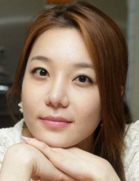 Фото актера Чон Джи А