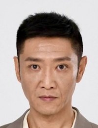 Фото актера Ло Лэй