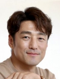 Фото актера Чи Джин Хи