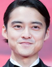 Фото актера Киномото Минехиро