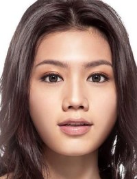 Фото актера Крисси Чау