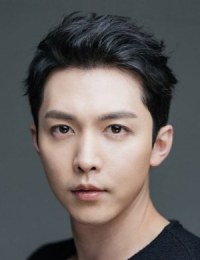 Фото актера Рю Санг Ук