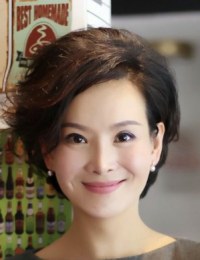 Фото актера Цзинь Ян