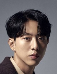 Фото актера Ли Джон Шин