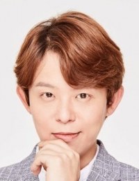 Фото актера Тони Ан