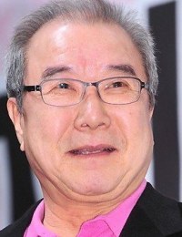 Фото актера Чан Ён