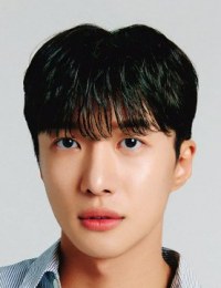 Фото актера Ким Со Ха