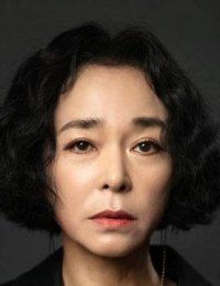 Фото актера Чо Мин Су