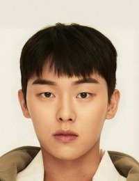 Фото актера Чхве Хён Ук