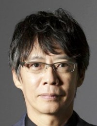 Фото актера Намасе Кацухиса