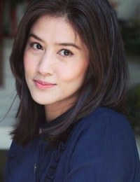 Фото актера Соби Чотирос Кеопинит