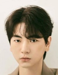 Фото актера Ли Джу Сын