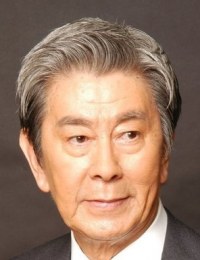 Фото актера Уцуй Кэн