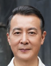 Фото актера Ю Ян