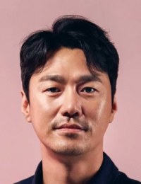 Фото актера Чхве Ёнджун