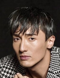 Фото актера Эрик Ван