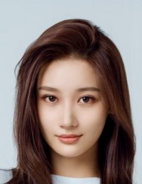 Фото актера Хэ Сюань Лин