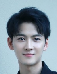 Фото актера Цинь Тянь Юй