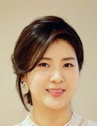 Фото актера Кан Ю Ми