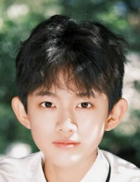 Фото актера Фу Бо Хань