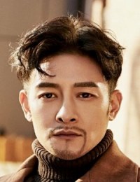 Фото актера Ся Мин Хао